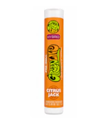 Green Line Preroll 1g Citrus Jack