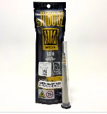 Moodz - Moodz | Pre-roll | Super Silver Haze | 1.5g Main Image