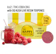 Blissful Berry Lemonade