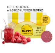 The Happy Confection-Blissful Berry Lemonade-(S)-20ct-00638