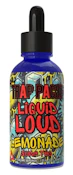 Liquid Loud Lemonade 1oz 50mg