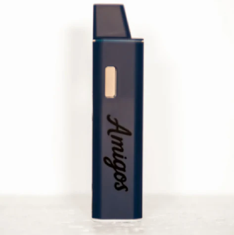 Amigos - Amigos-Zlushie Live Resin-(I)-Disposable-1g-00594 Main Image