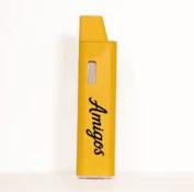 Amigos-Pineapple Express Live Resin-(S)-Disposable-1g-00581
