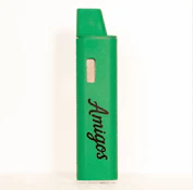 Amigos-Bruce Bamer Live Resin-(H)-Disposable-1g-00578