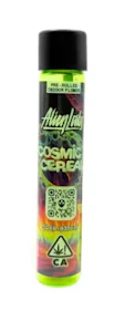 Alien Labs | Preroll | Cosmic cereal | 1G