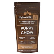 Puppy Chow 50mg bar