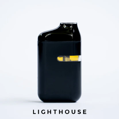 Lighthouse - Lighthouse-Blue Dream Live Resin-(H)-Bar-1g-00637 Main Image