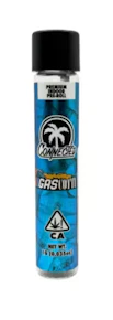 Connected | Pre-roll | Gascotti | 1g