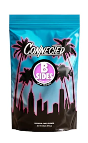 Connected | Flower | BSides - Ambrozia | 14g