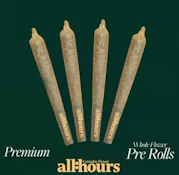 all:hours Air Hdz PR Minis 41928