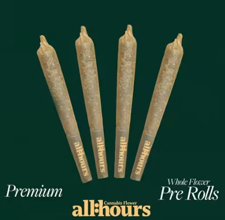 all:hours - all:hours Air Hdz PR Minis 41928 Main Image