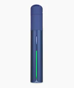 Puffco Pivot Mobile Vaporizer (Sapphire)