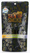 Sunsmoke - Permanent Marker - Flower - 28g