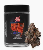 Seed Junky - Red Eye - Flower - 7G
