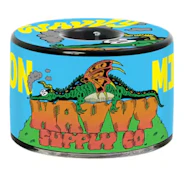 Wavvy - Cold Cure Live Rosin - Dragon Mintz - Concentrate - 1G