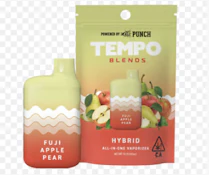 TEMPO | FUJI APPLE PEAR - AIO | CARTRIDGE | 1G