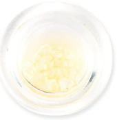 TEMPO | HIPPIE CRASHER LIVE RESIN - DIAMONDS | EXTRACT | 1G