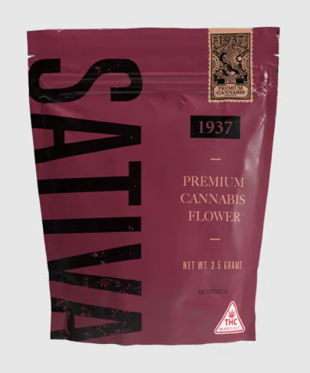 1937 - 1937 | Flower | Mixed Bud | Cinderella 99 | 3.5g Main Image