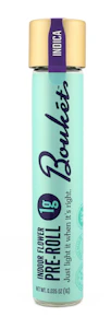 Bouket | Pre-roll | High Torque | 1g
