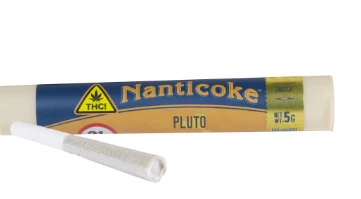 Nanticoke - Nanticoke | Pre Roll | Pluto | .5G | Main Image