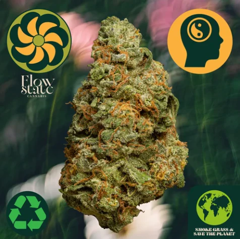 FLOW STATE (IL) - Flow State Lemon Shiv 42198 Main Image