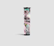 Cru - Black Rose .5g