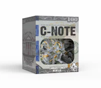 Decibel Gardens - Flower - C-Note - 3.5g