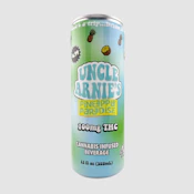 Uncle Arnie's - Beverage 12oz - Pineapple Paradise 100mg