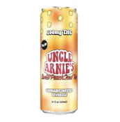 Uncle Arnie's - Beverage 12oz- Sweet Peach 100mg