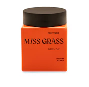 Miss Strawberry - Fast Times - 3.5g 42135