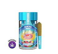 Jeeter - Blue ZKZ Baby Jeeters