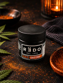 Redo | Flower | D'Evils Sour Diesel | 3.5g