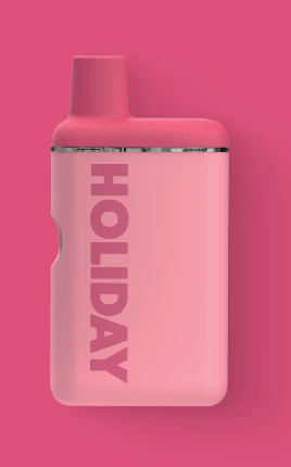 HOLIDAY - Holiday | Vape | AIO | Weekend | 0.5G Main Image