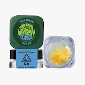Greenline 1G Jack Diesel Sugar