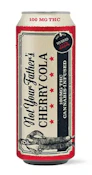 Not Your Fathers - Cherry Cola - Drinks - 16oz - 100mg