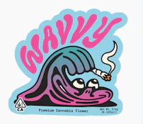 Wavvy - Wavvy Runtz - Flower - 3.5G