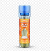 Orange Apricot - 5pk Infused Pre-rolls (Sauce)