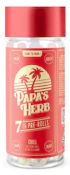 Papas Herb - Peanut Butter Breath - Prerolls - 7pk - 7g