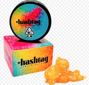 HASHTAG | SPK BADDER | EXTRACT | 1G