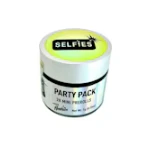 SELFiES - SELFIES | INDICA SPECIALS - 14PK | PREROLL | 7G Main Image