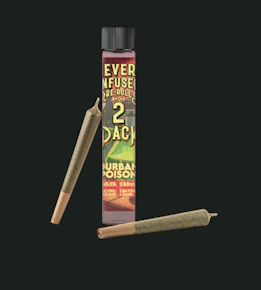 Revert | Pre-roll | Durban Poison | 2pk 1.5g