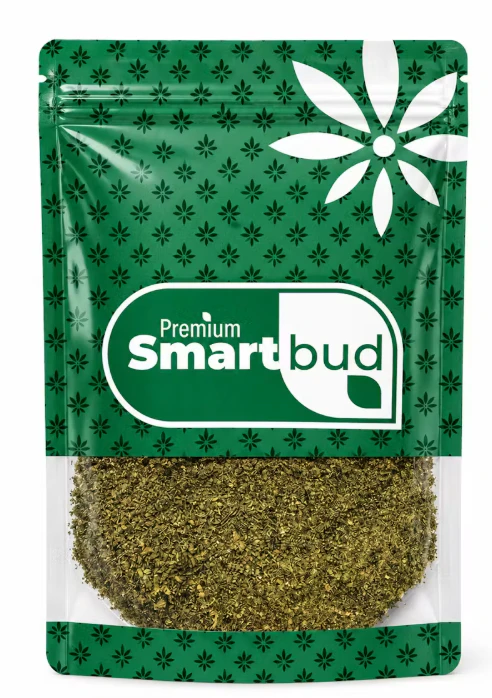 SmartBud - SmartBud - Blue Dream - 14g Ground Flower  Main Image