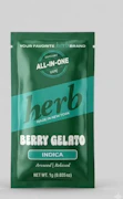 Herb - Berry Gelato - 1g AIO