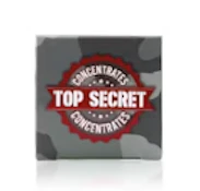 TOP SECRET | LEMON DIESEL BADDER | EXTRACT | 1G