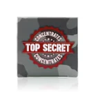 Top Secret - TOP SECRET | LEMON DIESEL BADDER | EXTRACT | 1G Main Image