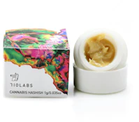 710 | CEREAL STAR #5 ROSIN BADDER | EXTRACT | 1G