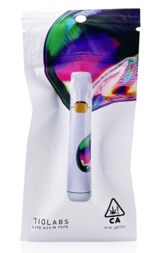 710 - 710 | GRAPEFRUIT OG ROSIN - AIO | CARTRIDGE | 1G Main Image