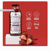 Harney Brothers - Libertea Bottle - 10mg - 16oz