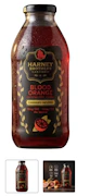 Harney Brothers- Blood Orange Herbal Tea Bottle - 10mg - 16oz