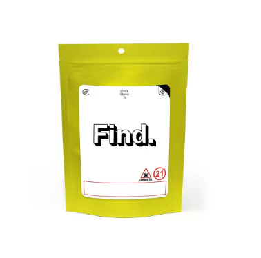 Find - FIND. Whole Flower 14g Wrong Holler (H) 02076 Main Image